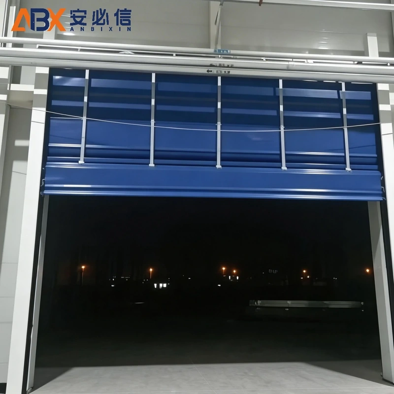 朔州机械式门封