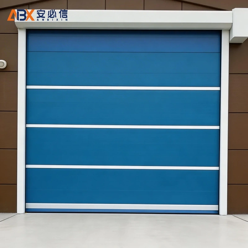 朔州自动快速门